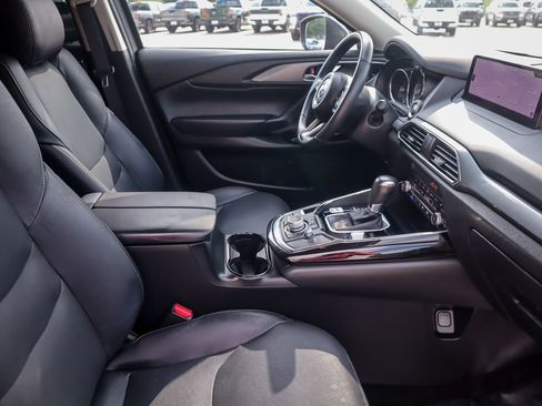 Used 2023 MAZDA CX-9 Touring Plus image 20