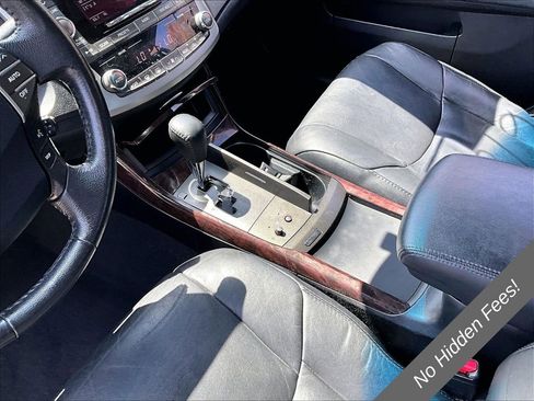 Used 2011 Toyota Avalon FWD image 12