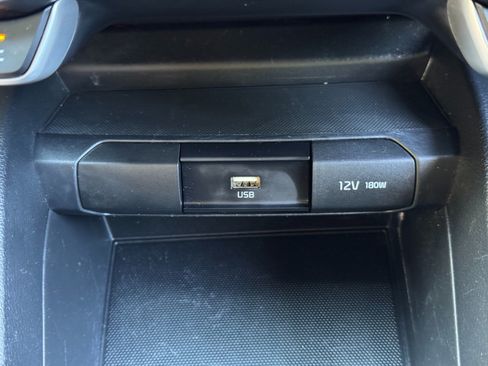 Used 2022 Kia Rio LX FWD image 25