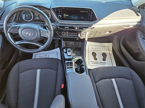 Used 2023 Hyundai Sonata SEL image 9