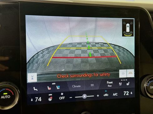 Used 2024 Lexus RX 350h w/ Cold Area Package AWD/4WD image 23