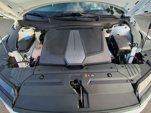 New 2025 Kia EV6 GT-Line image 28