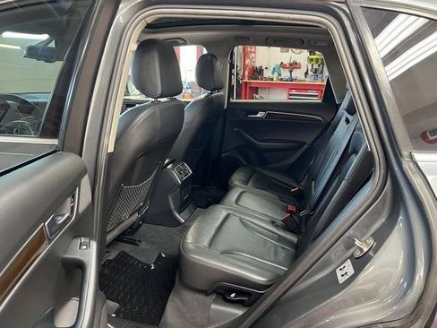 Used 2012 Audi Q5 3.2 Premium Plus AWD/4WD image 8