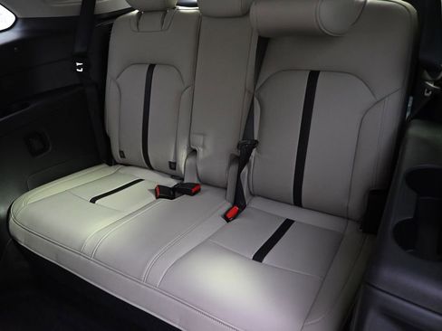 New 2026 MAZDA CX-90 3.3 Turbo w/ Preferred Package image 22