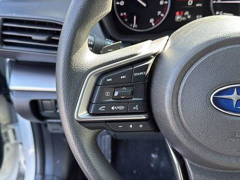 New 2026 Subaru Impreza 2.0i Sport image 9