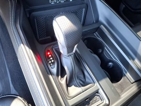 Used 2026 RAM 1500 RHO w/ RHO Level 1 Equipment Group AWD/4WD image 12