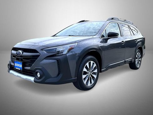 Used 2023 Subaru Outback Limited AWD/4WD image 1