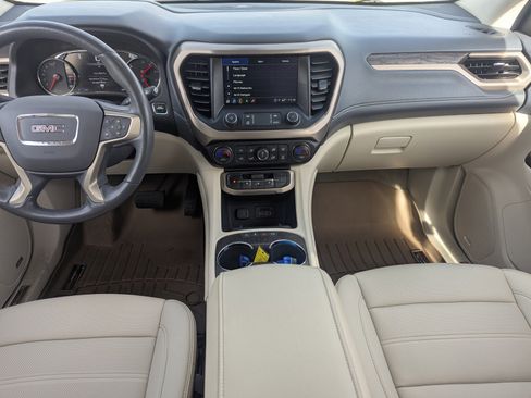 Certified 2021 GMC Acadia Denali w/ Denali Ultimate Package image 18