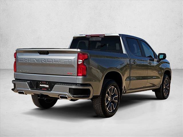 New 2026 Chevrolet Silverado 1500 RST AWD/4WD image 2