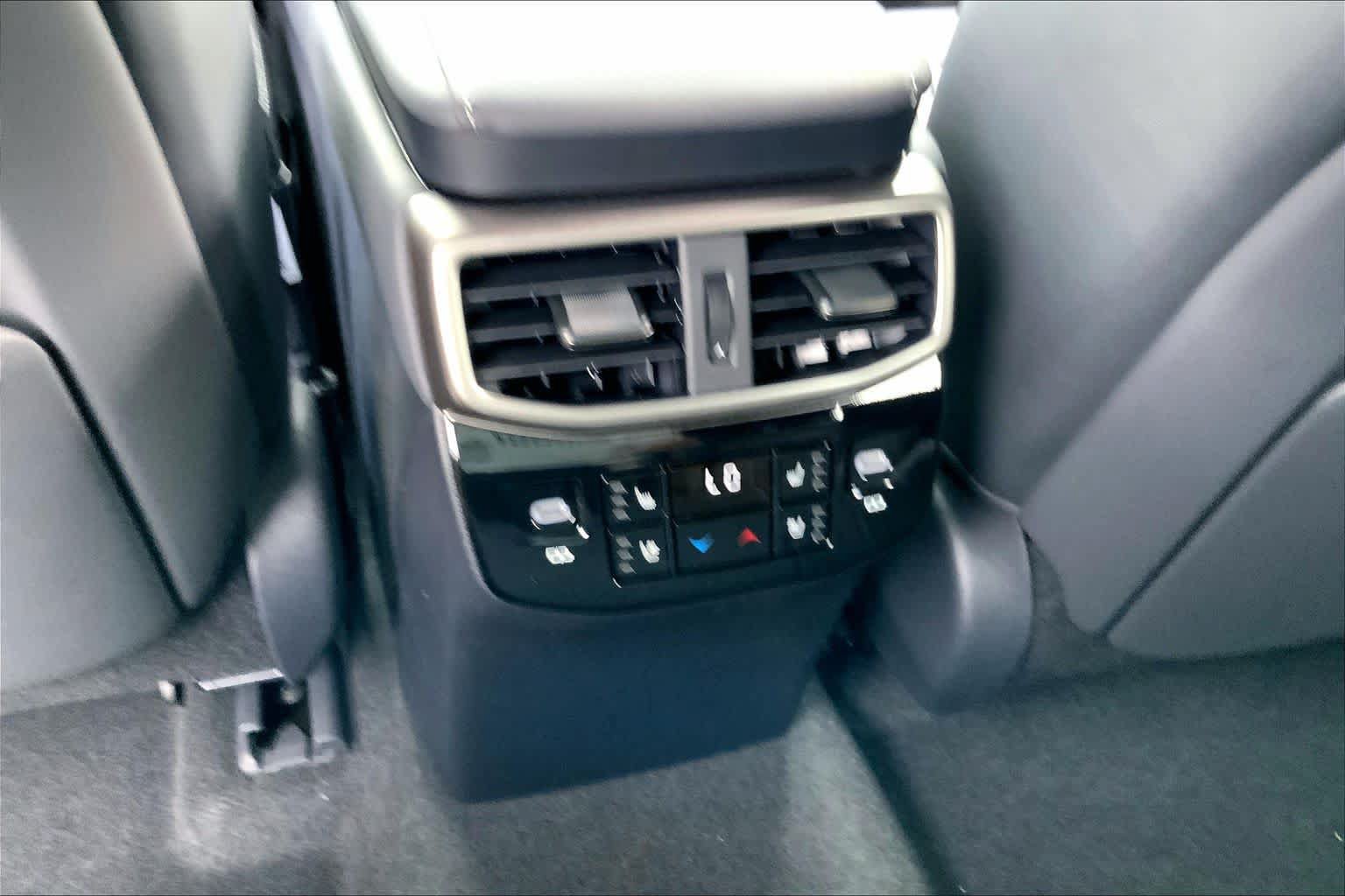 New 2026 Lexus RX 350 AWD w/ Convenience Package image 18