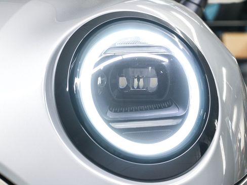 Used 2026 MINI Cooper S FWD image 9