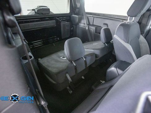 Used 2023 Ford Bronco Big Bend AWD/4WD image 39