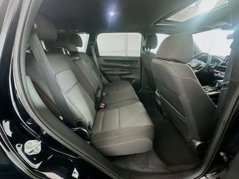 Certified 2026 Honda CR-V Sport image 27