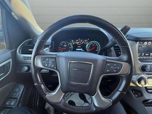 Used 2019 GMC Yukon XL Denali w/ Open Road Package image 25