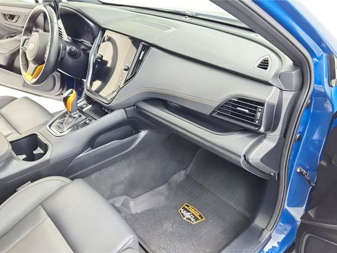Used 2023 Subaru Outback Wilderness image 61