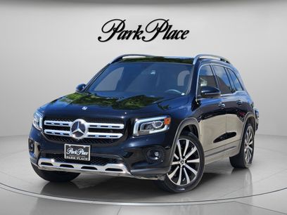 Used 2023 Mercedes-Benz GLB 250 4MATIC