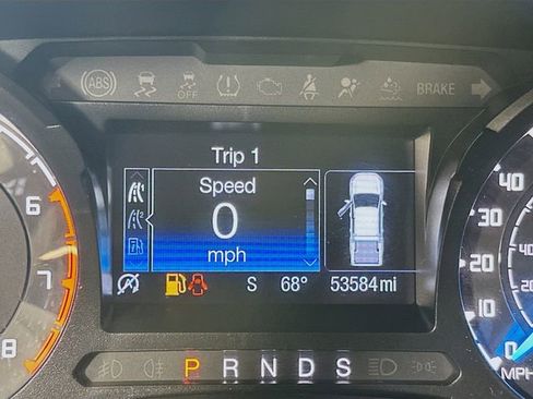 Used 2019 Ford Ranger XLT w/ Equipment Group 302A Luxury image 13