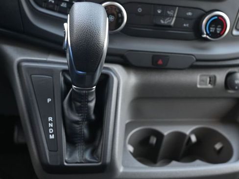 New 2025 Ford Transit 250 148 Medium Roof image 24