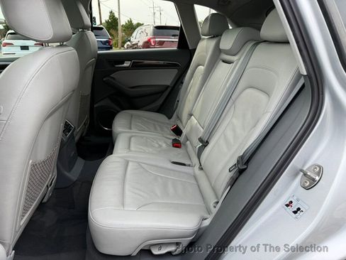 Used 2014 Audi Q5 2.0T Premium Plus image 43