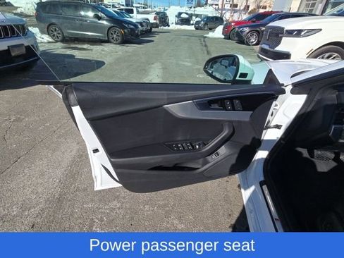Used 2025 Audi A5 2.0T Premium Plus image 19