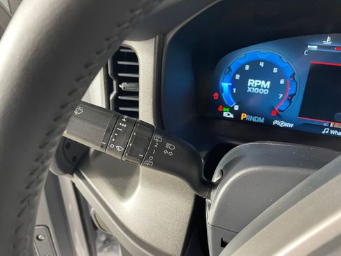 New 2025 Ford Bronco Big Bend w/ Black Diamond Package AWD/4WD image 10