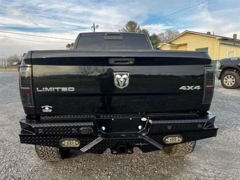 Used 2015 RAM 2500 Limited image 10