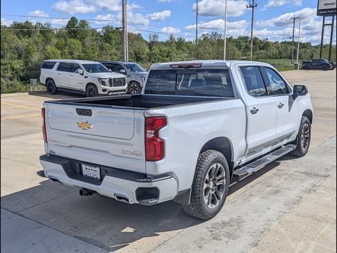 New 2026 Chevrolet Silverado 1500 High Country w/ Technology Package image 7
