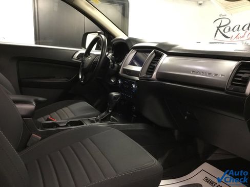 Used 2021 Ford Ranger XL w/ Equipment Group 101A High image 31