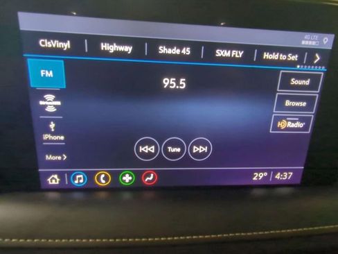 Used 2021 GMC Yukon SLT w/ SLT Luxury Plus Package image 13