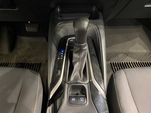 Used 2022 Toyota Corolla SE image 14