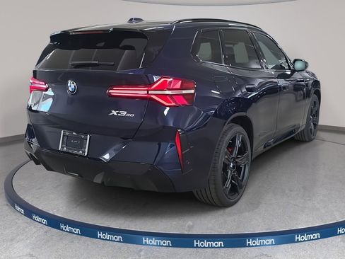 New 2026 BMW X3 xDrive30 w/ Premium Package image 4