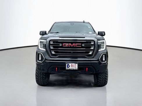 Used 2021 GMC Sierra 1500 AT4 w/ AT4 Premium Package image 2