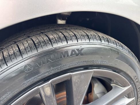 Used 2021 Lexus IS 300 w/ Comfort Package RWD image 8