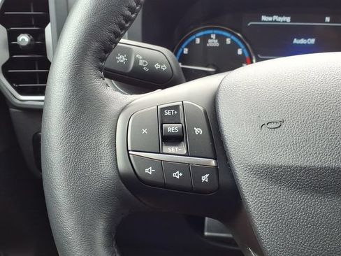 Certified 2023 Ford Bronco Sport Outer Banks AWD/4WD image 20