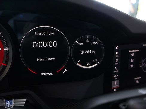Used 2021 Porsche 911 Carrera S RWD image 39
