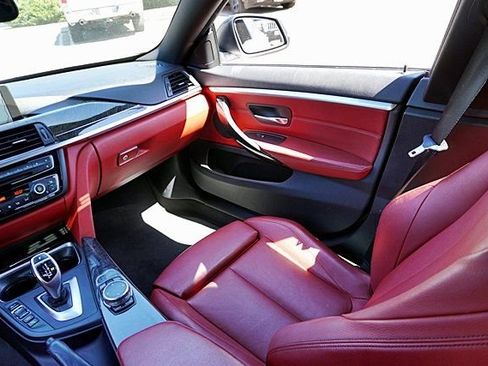 Used 2015 BMW 428i Gran Coupe image 21