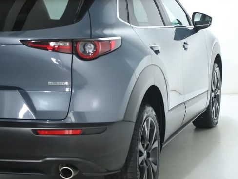Certified 2023 MAZDA CX-30 AWD 2.5 S w/ Preferred Package image 45