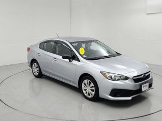 Certified 2021 Subaru Impreza 2.0i AWD/4WD video 1
