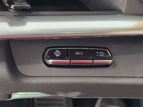 New 2025 Chevrolet Corvette Z06 w/ Battery Protection Package image 16