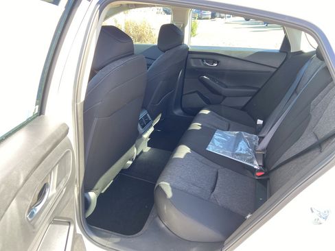 New 2026 Honda Accord SE image 43