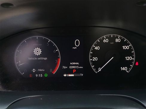 Certified 2023 Honda HR-V LX image 18