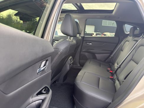 New 2026 Nissan Murano SL image 31