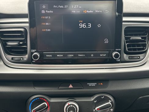 Used 2021 Kia Rio S image 29