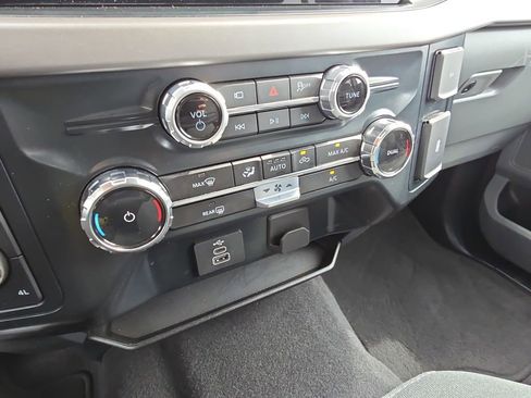 Used 2025 Ford F150 XLT w/ Equipment Group 301A Standard AWD/4WD image 24