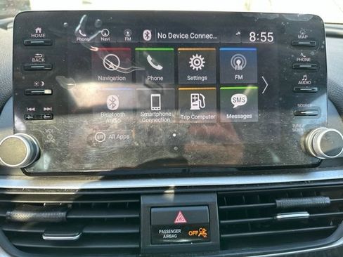 Used 2021 Honda Accord Touring image 7