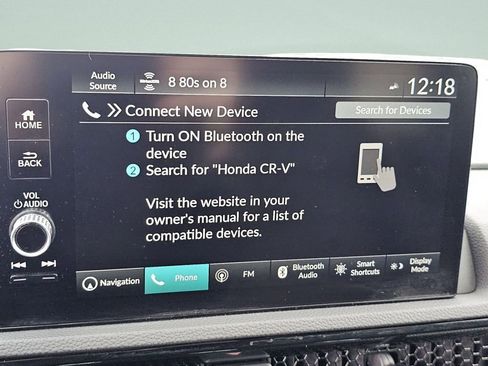 Certified 2023 Honda CR-V Sport Touring image 14