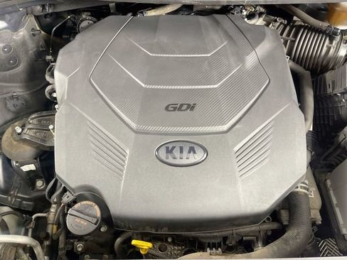 Used 2019 Kia Sedona EX FWD image 31