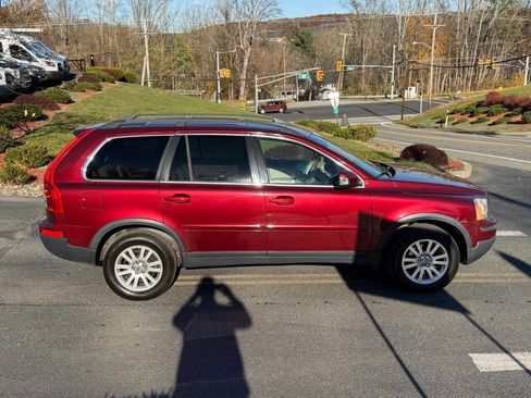 Used 2008 Volvo XC90 3.2 image 4