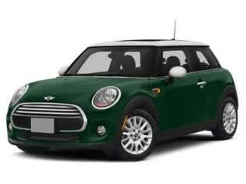 Used 2015 MINI Cooper 2-Door Hardtop FWD image 1
