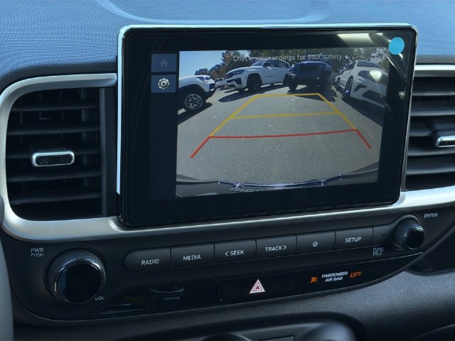 Used 2026 Hyundai Venue SEL FWD image 25